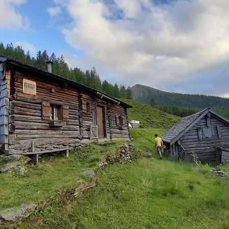 Chalet Leo Michaelerberg Екстер'єр фото