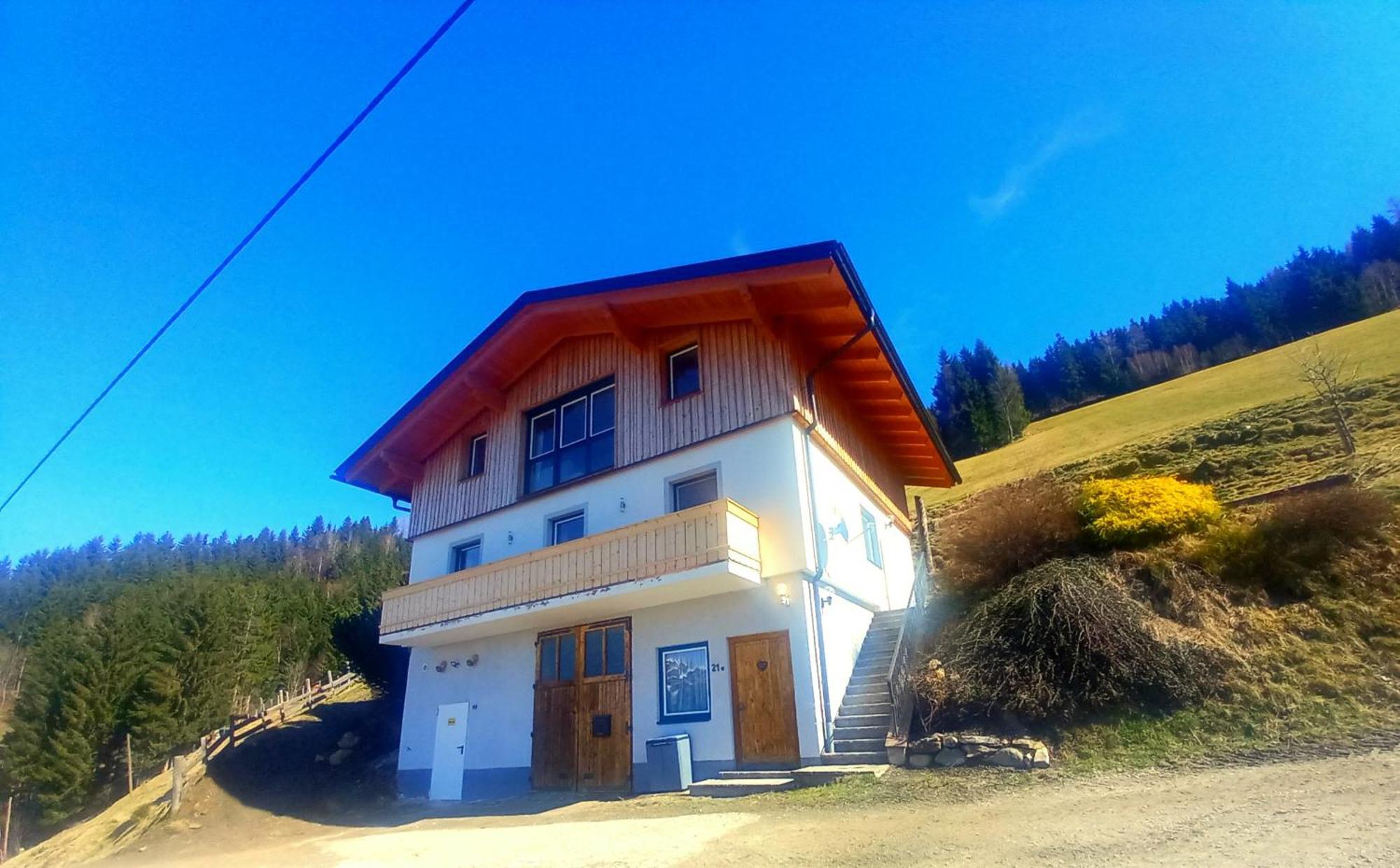 Chalet Leo Michaelerberg Екстер'єр фото
