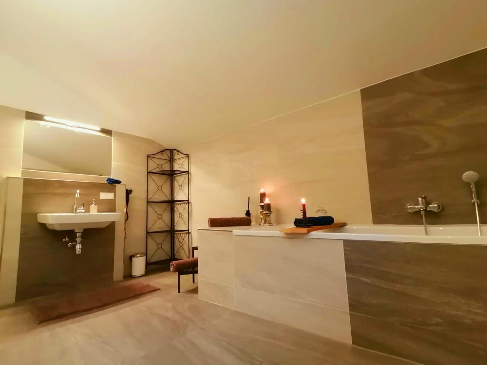 Chalet Leo Michaelerberg Екстер'єр фото