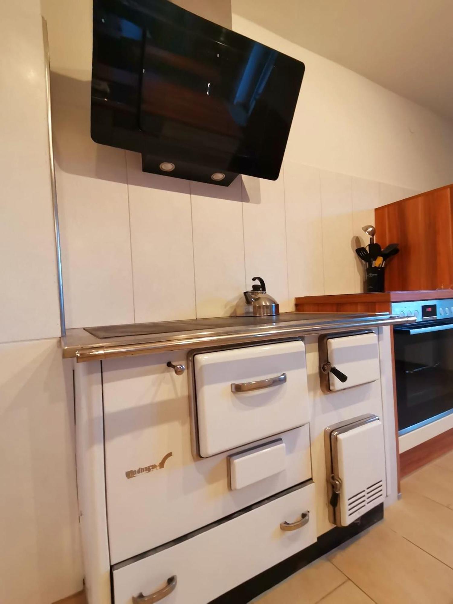 Chalet Leo Michaelerberg Екстер'єр фото