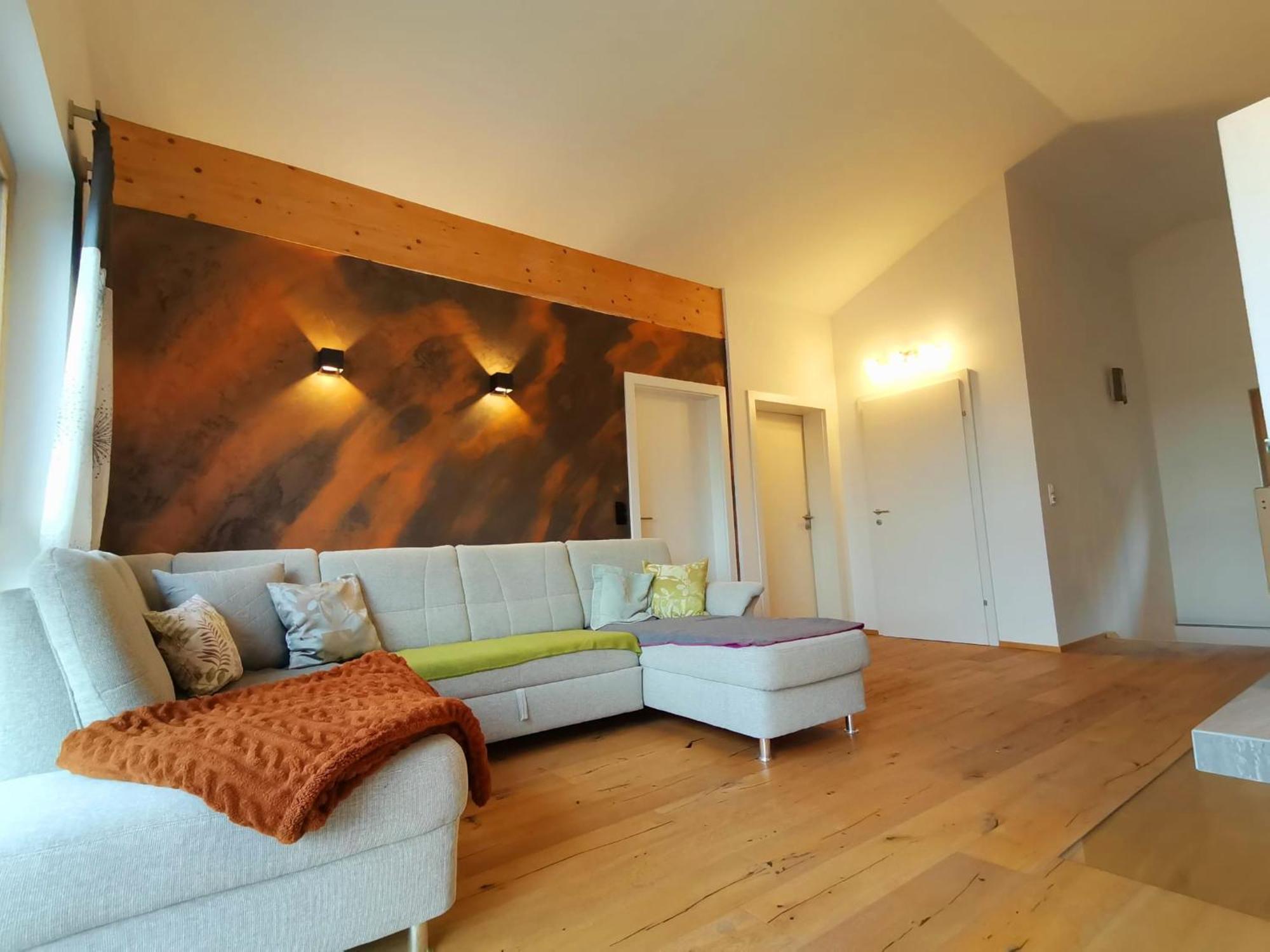 Chalet Leo Michaelerberg Екстер'єр фото