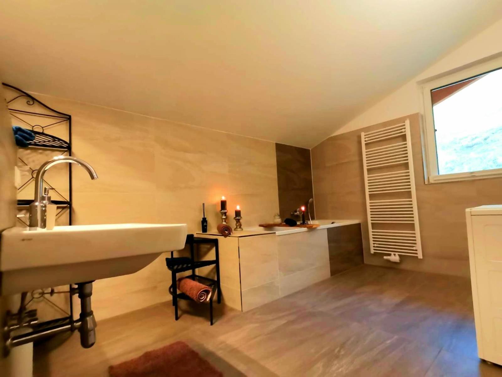 Chalet Leo Michaelerberg Екстер'єр фото