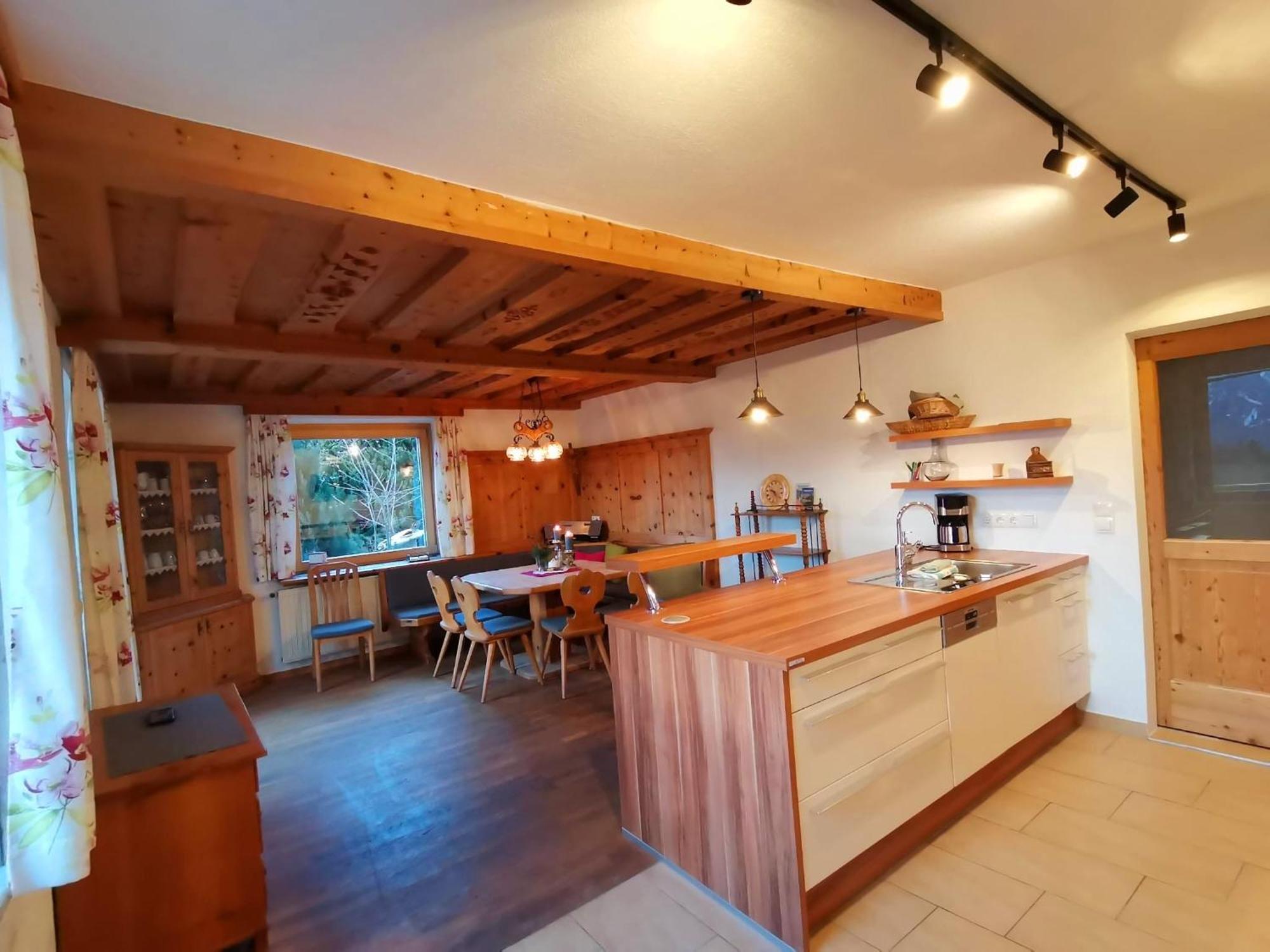 Chalet Leo Michaelerberg Екстер'єр фото