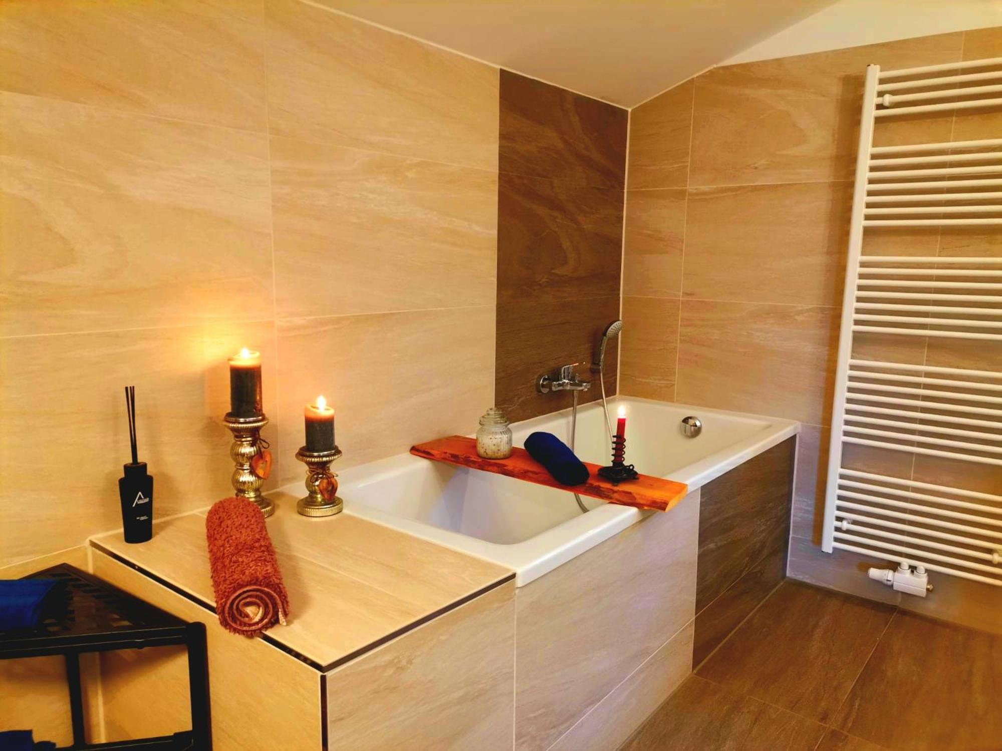 Chalet Leo Michaelerberg Екстер'єр фото